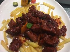 -汤记传菜(秀浦路店)