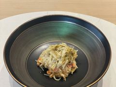 红毛蟹-嶺寿司