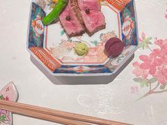 -橼舍鮨青木