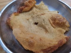 糖油饼-增盛魁小吃店