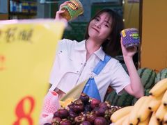 -茶力的小怪兽(梅林卓悦汇店)