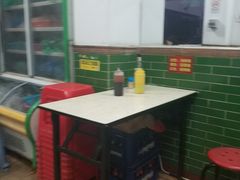-李记牛杂店(建设一街店)