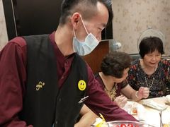 -顺风海鲜港(金玉兰店)
