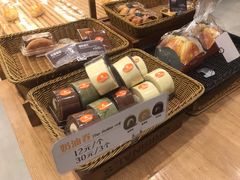 -Bread Talk 面包新语(荟聚店)