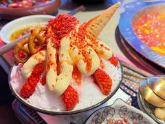 -辣斗辣火锅(太古里店)
