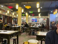 -盐井记·自贡美蛙鲜锅兔(中和店)