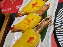-花漫里日式餐厅(城东中骏店)