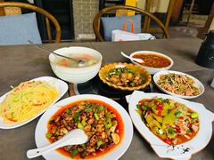 -恒府1993(文昌北路店)