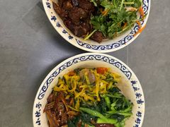 -梅溪·小伙子干挑面(安吉总店)