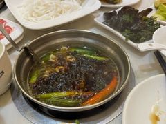 -围炉夜话·潮汕卤水火锅(榕江店)
