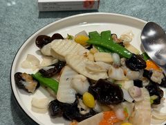 -花城苑广府菜(侨鑫店)