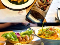 -暹罗酒肆泰餐厅酒吧