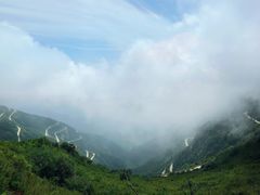 -白草畔自然风景区