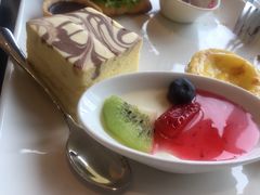-上海虹桥西郊假日酒店