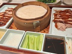 -荣兴酒家(徐家汇店)