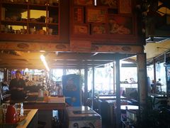 -索纳斯咖啡(海安路店)