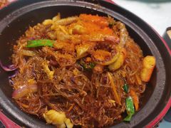 -奉天理·海鲜饺子