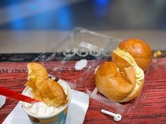 小奶椰面包-白玉兰食品(甜云店)