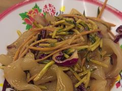 -那红花·东北菜铁锅炖(仙林金鹰店)