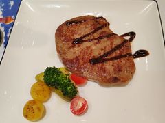 -安德烈俄式西餐厅(中央大街店)