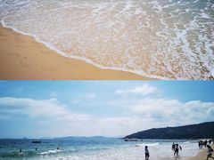 -大梅沙海滨公园