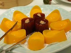 -红樱桃·欢乐餐厅(太原里店)