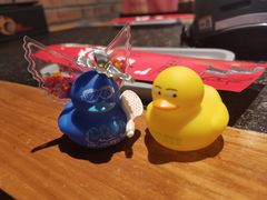 -焰遇烧烤·烤鱼小龙虾小酒馆(北影店)