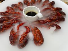 -刘栋梁大排档(淮海东路店)