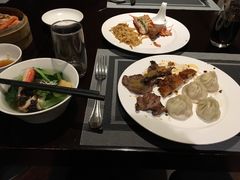 -AdD全日制餐厅(中谷花园酒店)