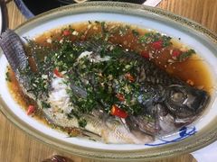 -妈妈的味道(和顺古镇店)