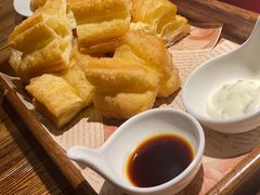 -青年公社烤鸭(青年路店)