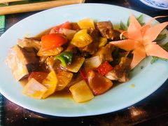 -Lam Vien Restaurant