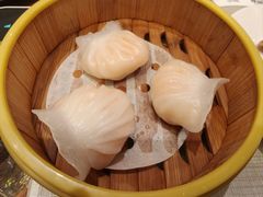 -夏宫中餐厅(香格里拉大酒店)