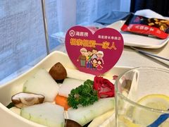 -海底捞火锅鲜切牛肉主题店(长寿路店)