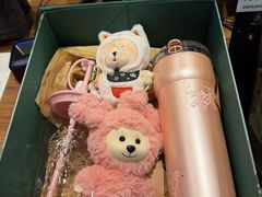 -星巴克臻选(北京太阳宫凯德店)