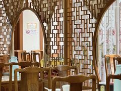 -京菜·砂锅居·烤鸭(西四店)