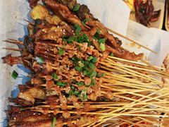 -为民烧烤吧.自贡爆炒菜(收录10年好店)