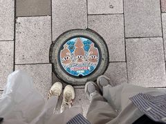 -金森红砖仓库