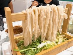 -香满楼(南关店)