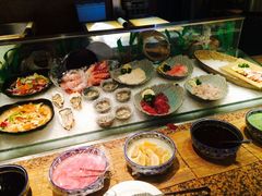 -大连富丽华大酒店·花都西餐厅