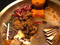 -绿地风尚天地广场