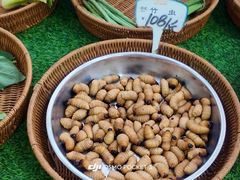 -轩记海鲜餐厅·四十五年老字号·经典粤菜(西区彩虹店)