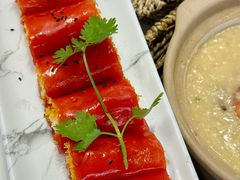 -南拳十三姨·潮汕砂锅粥·粤菜(西单大悦城店)