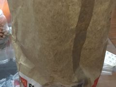 -麦当劳(杭州西湖银泰百货店)