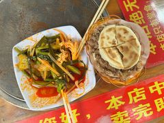 -老陈婆手工面庄