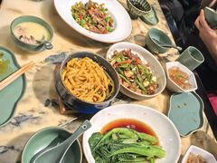 -锦府盐帮·侯宅(五棵松万达店)