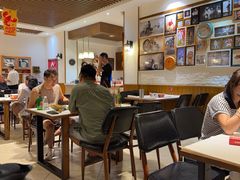 -白氏兄弟烧烤(富康路总店)