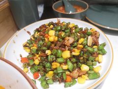 -老镇春饼(济宁万达店)