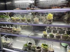 -鸿腾国际大酒店-海鲜姿造海鲜烤肉自助餐