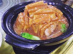 -佛有缘素食馆·荔湾老字号(陈家祠首店)